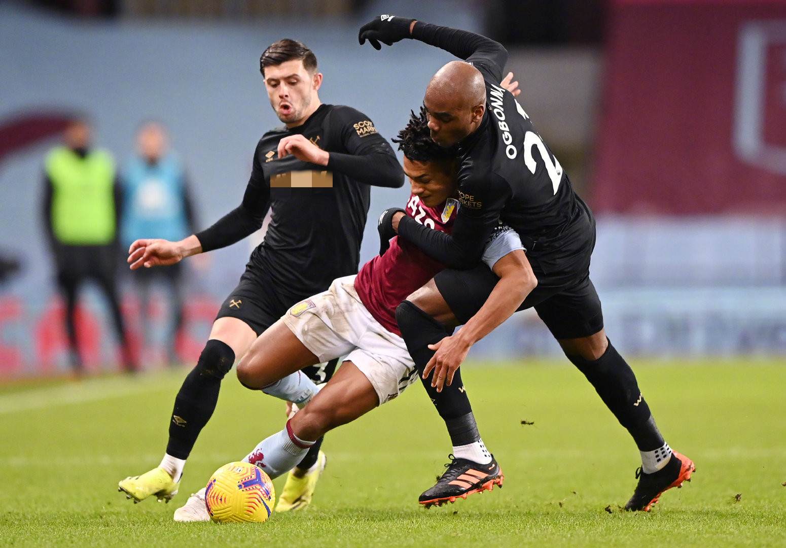 保障其在积 保障其在积